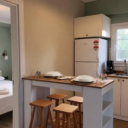 Alpi Lemon House- Quite, Close To The Sea And