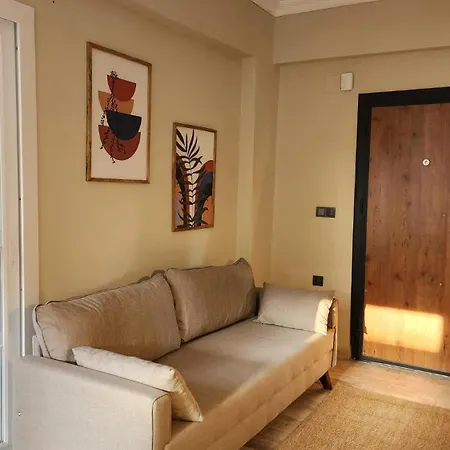 Holiday home Alpi Lemon House- Quite, Close To The Sea And