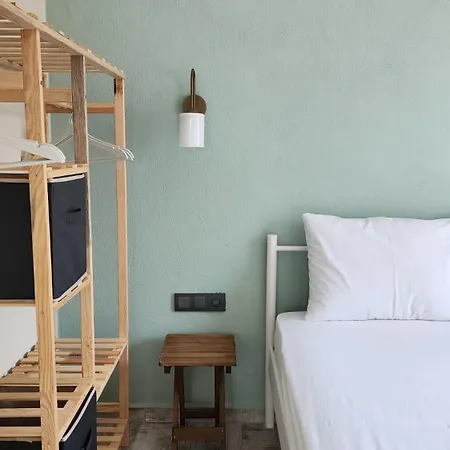 Holiday home Alpi Lemon House- Quite, Close To The Sea And