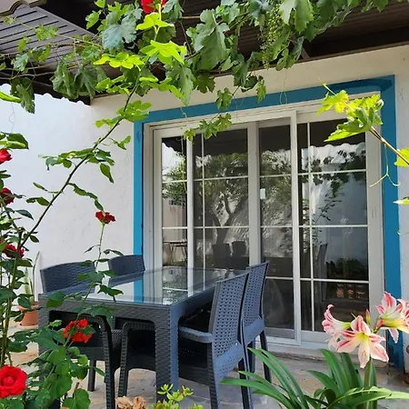 Holiday home Alpi Lemon House- Quite, Close To The Sea And *
