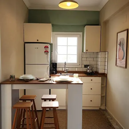 Holiday home Alpi Lemon House- Quite, Close To The Sea And
