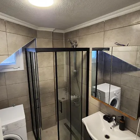 Holiday home Alpi Lemon House- Quite, Close To The Sea And Bodrum